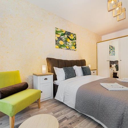 Apartament Topaz Μπρασόβ Εξωτερικό φωτογραφία