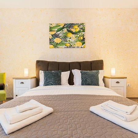 Apartament Topaz Μπρασόβ Εξωτερικό φωτογραφία