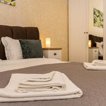 Apartament Topaz Μπρασόβ Εξωτερικό φωτογραφία