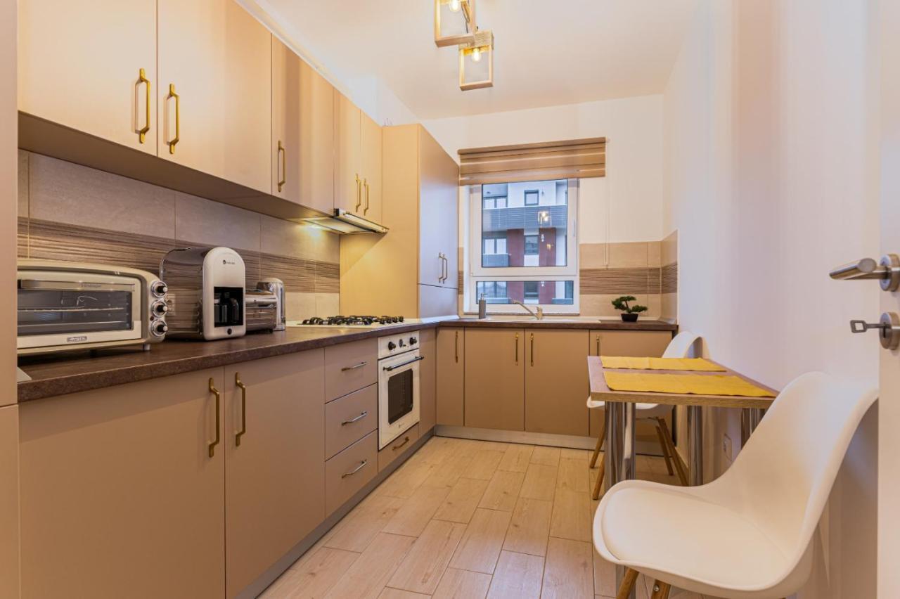 Apartament Topaz Μπρασόβ Εξωτερικό φωτογραφία
