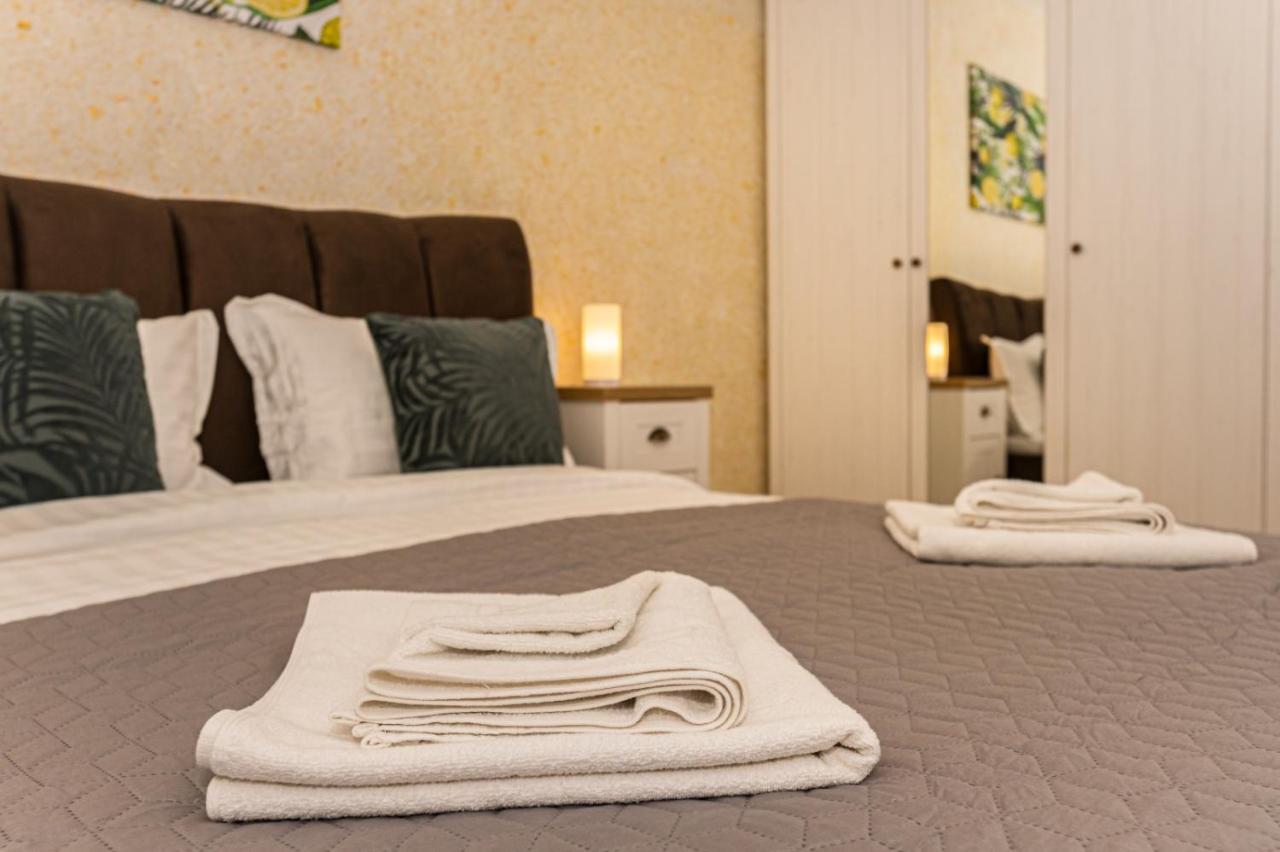 Apartament Topaz Μπρασόβ Εξωτερικό φωτογραφία