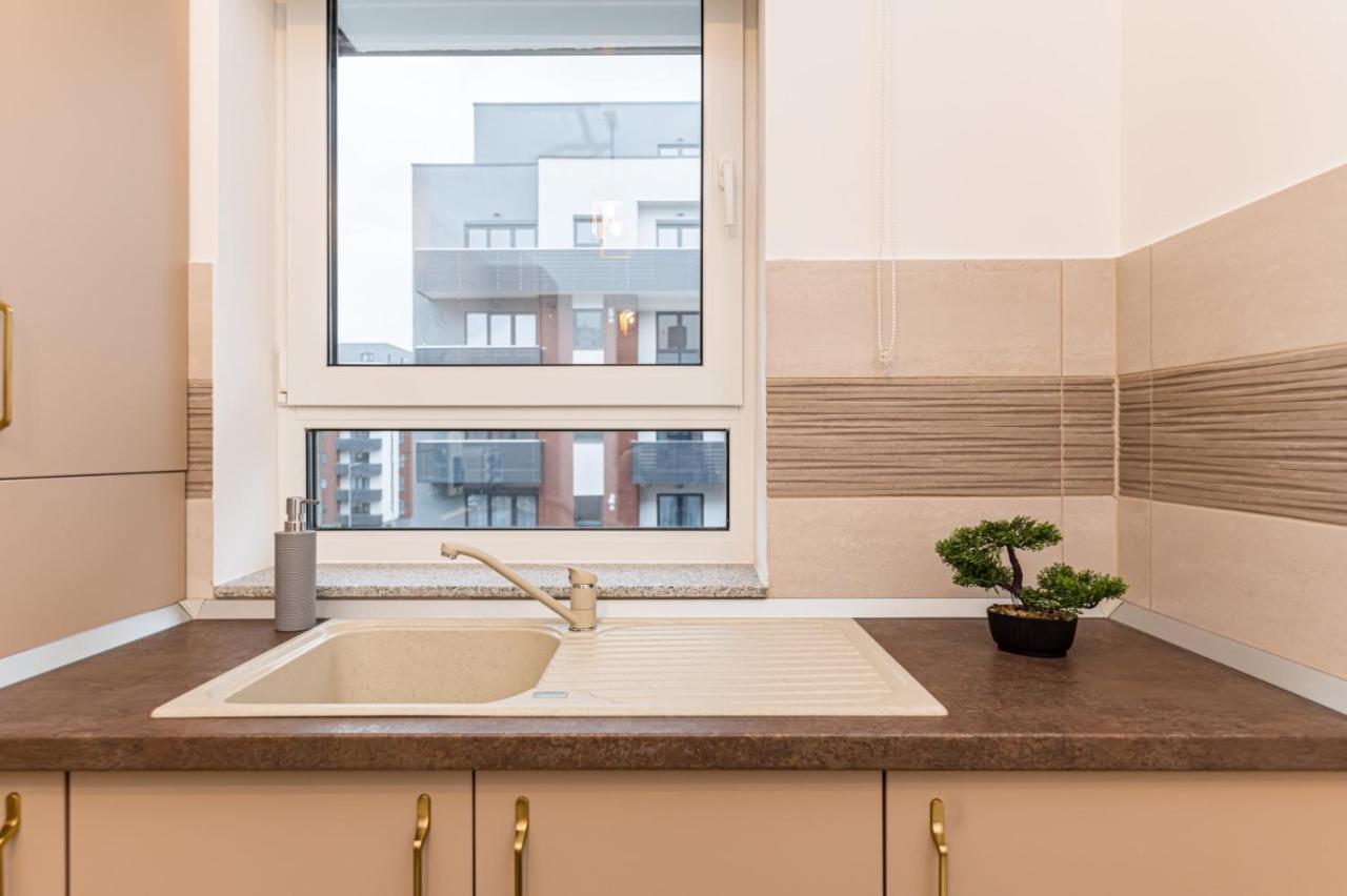 Apartament Topaz Μπρασόβ Εξωτερικό φωτογραφία