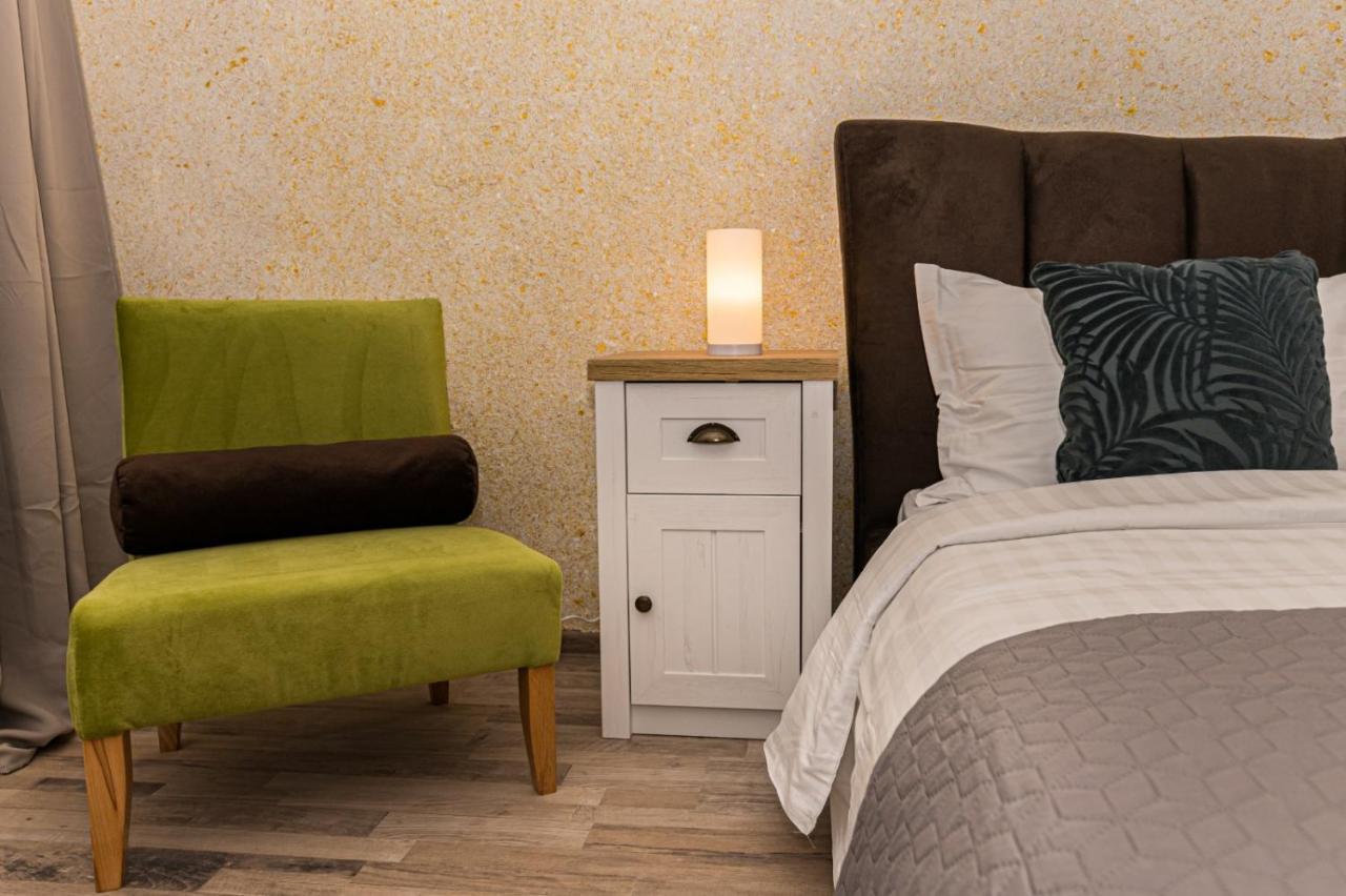 Apartament Topaz Μπρασόβ Εξωτερικό φωτογραφία