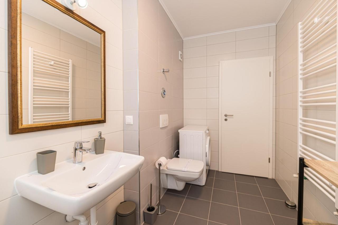 Apartament Topaz Μπρασόβ Εξωτερικό φωτογραφία