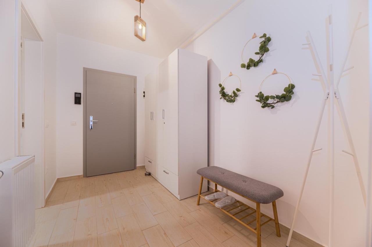 Apartament Topaz Μπρασόβ Εξωτερικό φωτογραφία