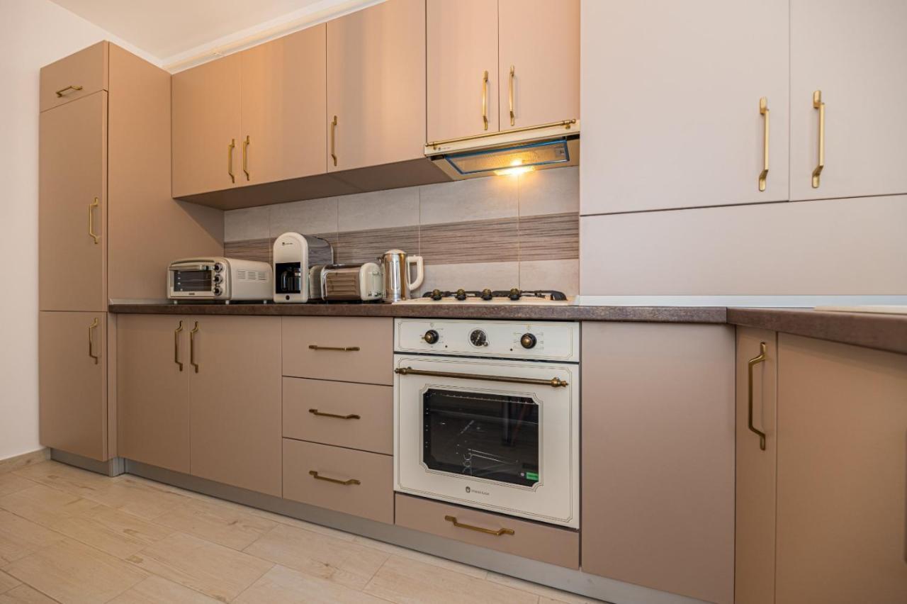 Apartament Topaz Μπρασόβ Εξωτερικό φωτογραφία