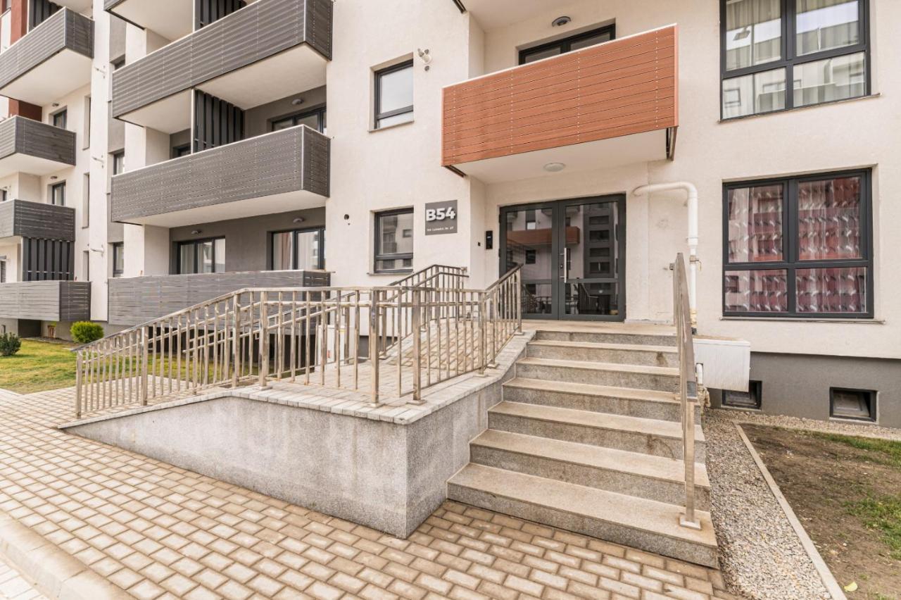 Apartament Topaz Μπρασόβ Εξωτερικό φωτογραφία