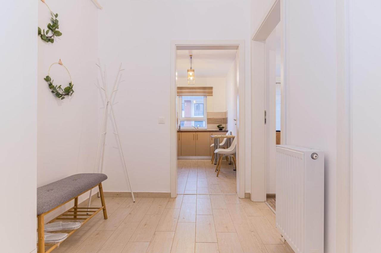 Apartament Topaz Μπρασόβ Εξωτερικό φωτογραφία