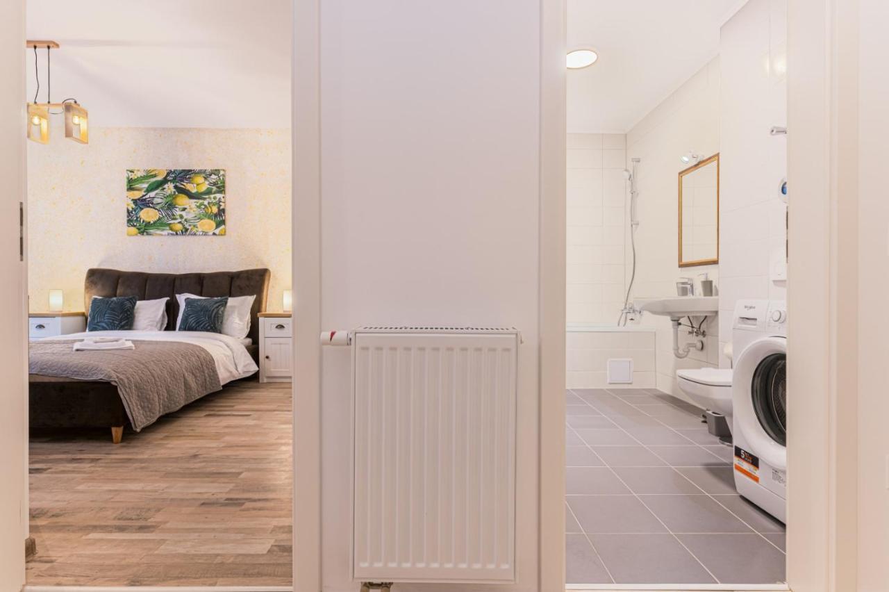 Apartament Topaz Μπρασόβ Εξωτερικό φωτογραφία