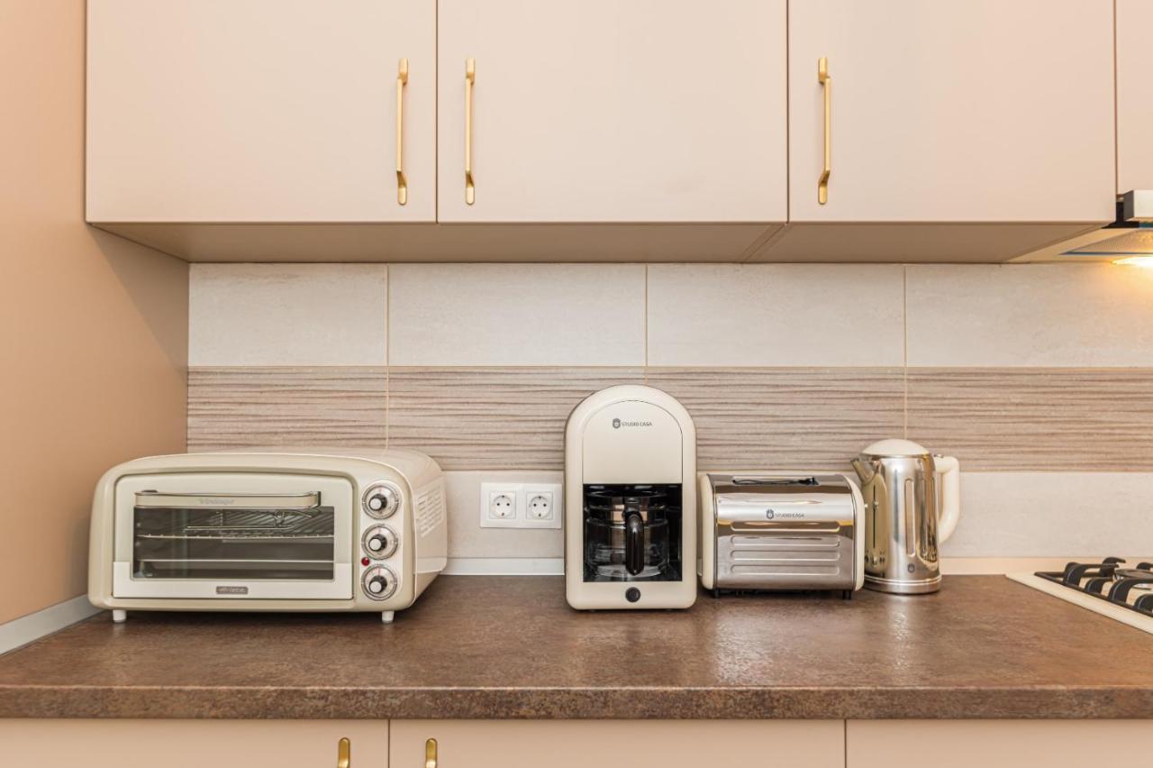 Apartament Topaz Μπρασόβ Εξωτερικό φωτογραφία