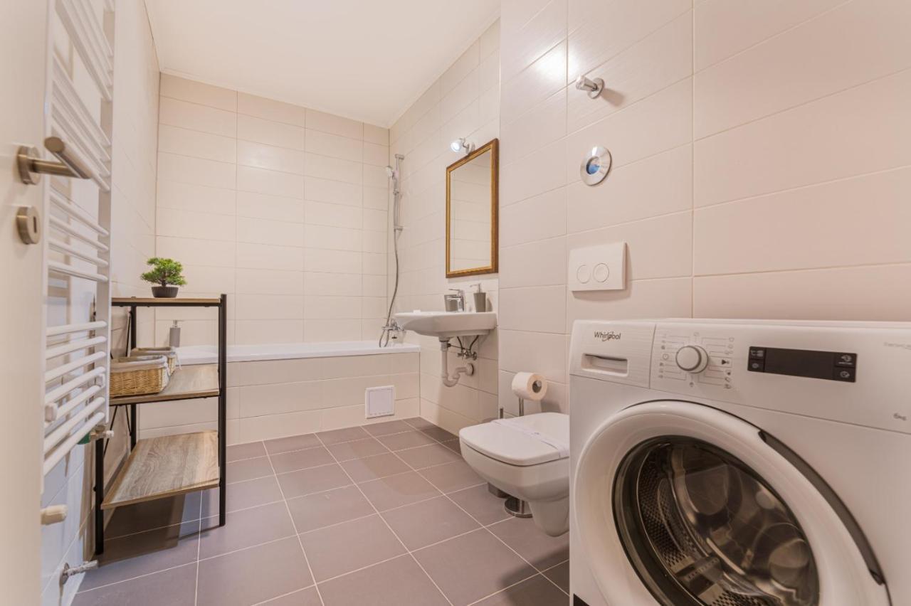Apartament Topaz Μπρασόβ Εξωτερικό φωτογραφία