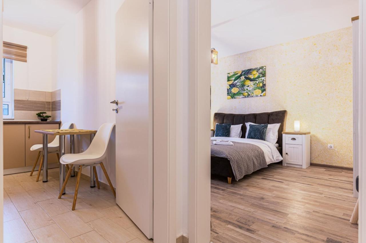 Apartament Topaz Μπρασόβ Εξωτερικό φωτογραφία